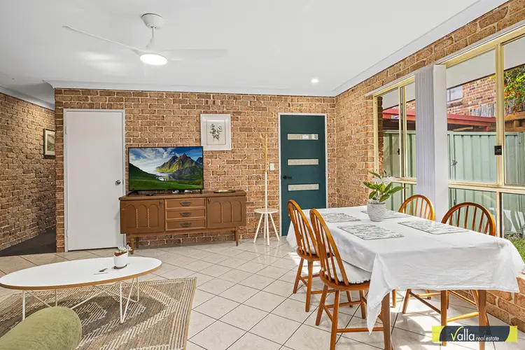 Fourth view of Homely house listing, 1/4 RUTH LOWE COURT, Valla Beach NSW 2448