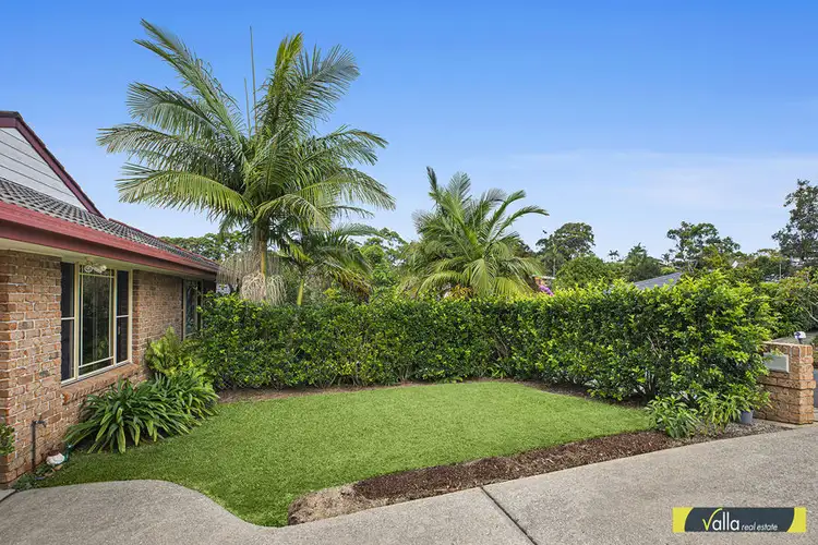 Fifth view of Homely house listing, 1/4 RUTH LOWE COURT, Valla Beach NSW 2448