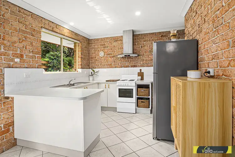 Sixth view of Homely house listing, 1/4 RUTH LOWE COURT, Valla Beach NSW 2448