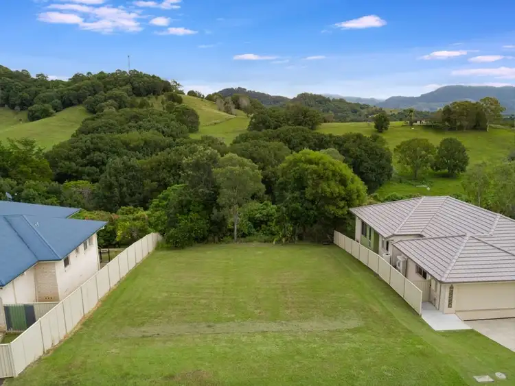Third view of Homely land listing, 13 Mount Ernest Crescent, Murwillumbah NSW 2484