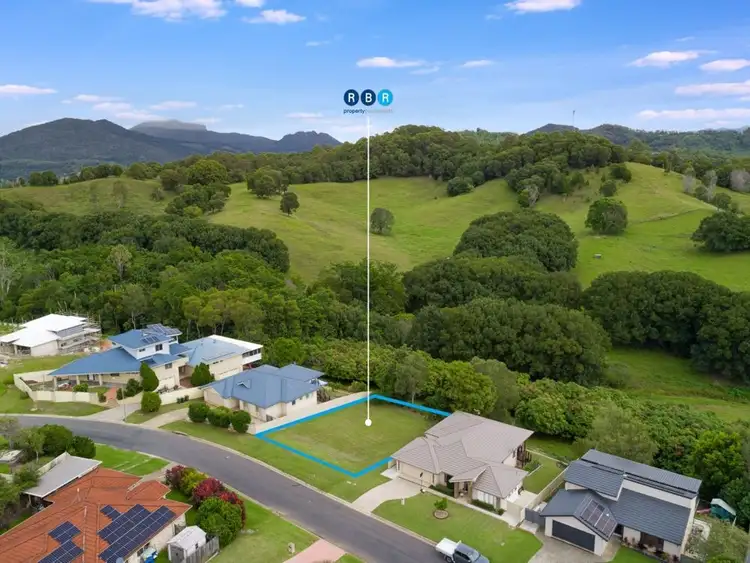 Fourth view of Homely land listing, 13 Mount Ernest Crescent, Murwillumbah NSW 2484
