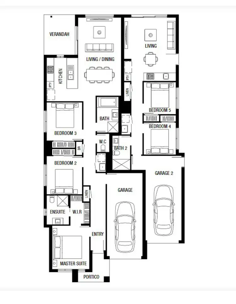Sixth view of Homely land listing, 13 Mount Ernest Crescent, Murwillumbah NSW 2484