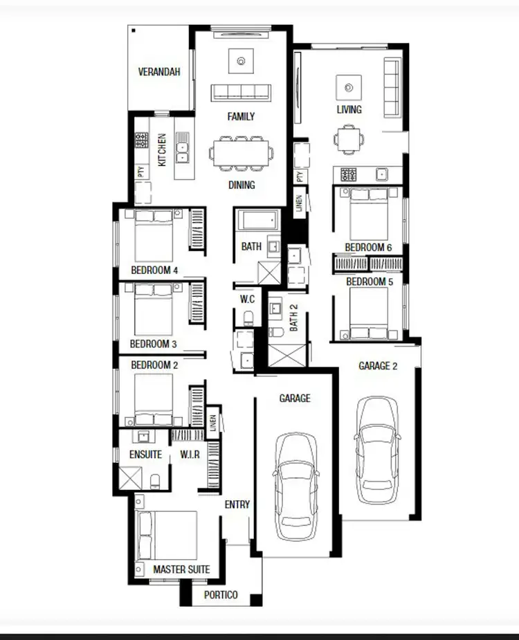 Seventh view of Homely land listing, 13 Mount Ernest Crescent, Murwillumbah NSW 2484