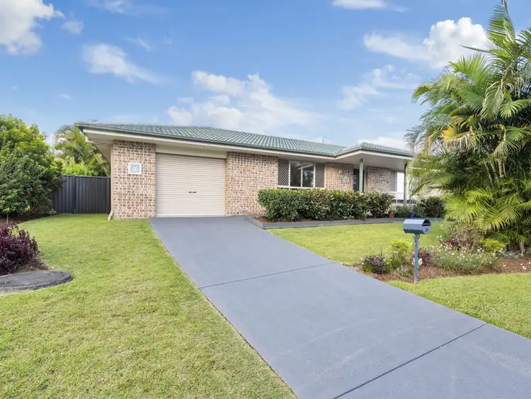 26 Cuthbert Street, Boambee East NSW 2452
