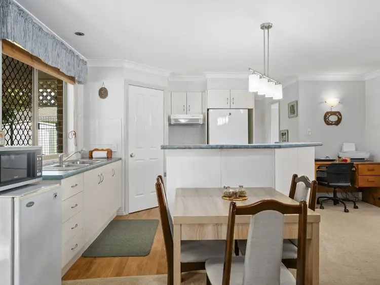 Fourth view of Homely house listing, 26 Cuthbert Street, Boambee East NSW 2452