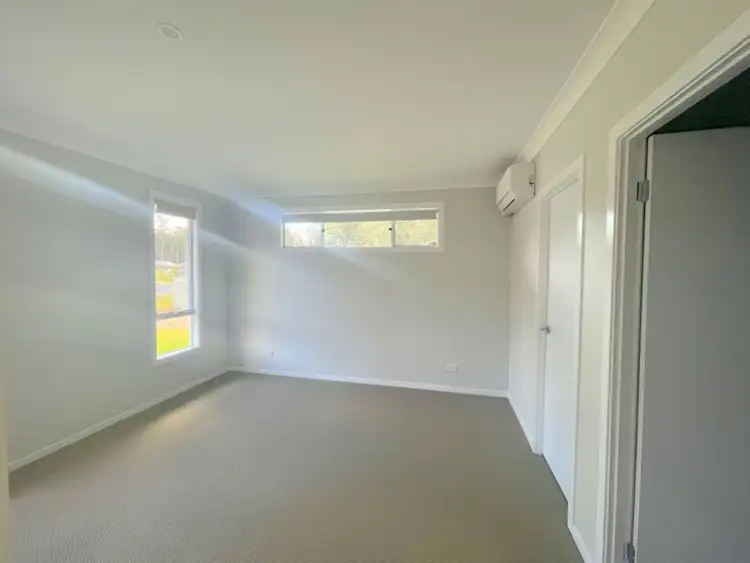 Second view of Homely semi-detached listing, 1/73 Mimiwali Drive, Bonville NSW 2450