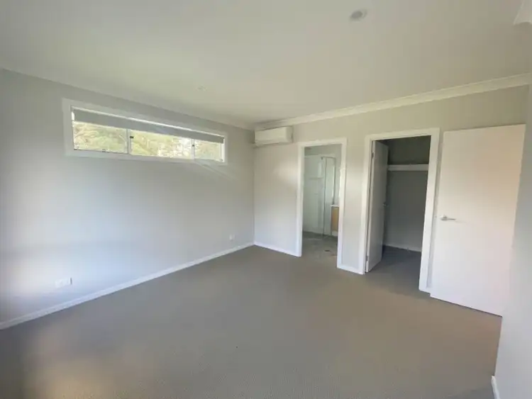 Third view of Homely semi-detached listing, 1/73 Mimiwali Drive, Bonville NSW 2450