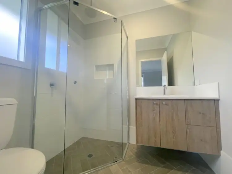 Fourth view of Homely semi-detached listing, 1/73 Mimiwali Drive, Bonville NSW 2450