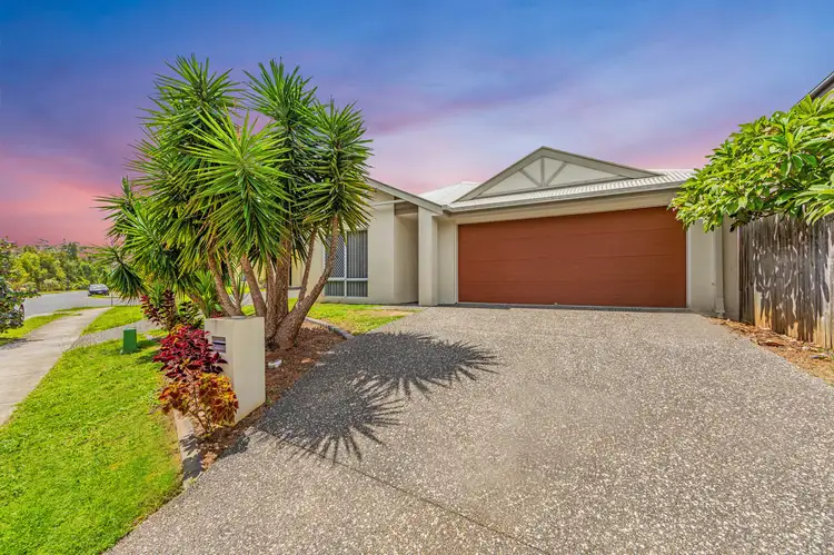 Main view of Homely house listing, 15 Fitzpatrick Circuit, Augustine Heights QLD 4300