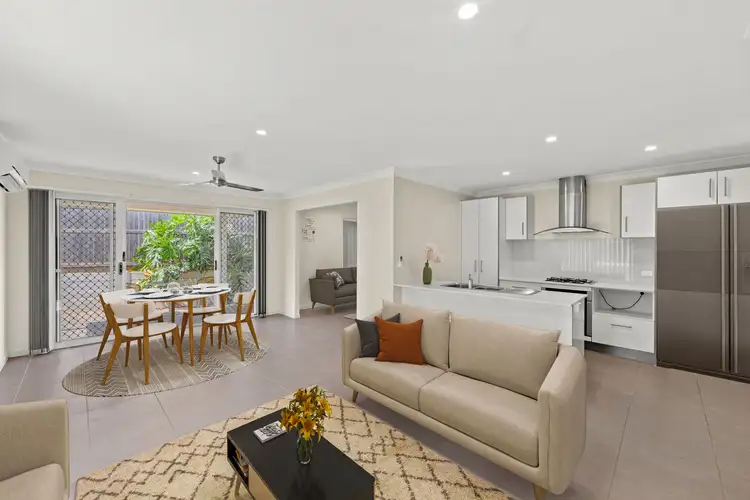 Second view of Homely house listing, 15 Fitzpatrick Circuit, Augustine Heights QLD 4300