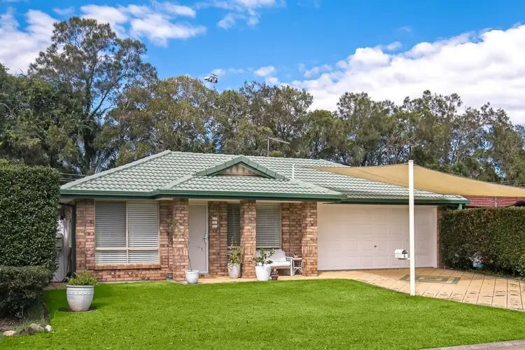 Second view of Homely house listing, 6 Loyal Court, Tweed Heads South NSW 2486