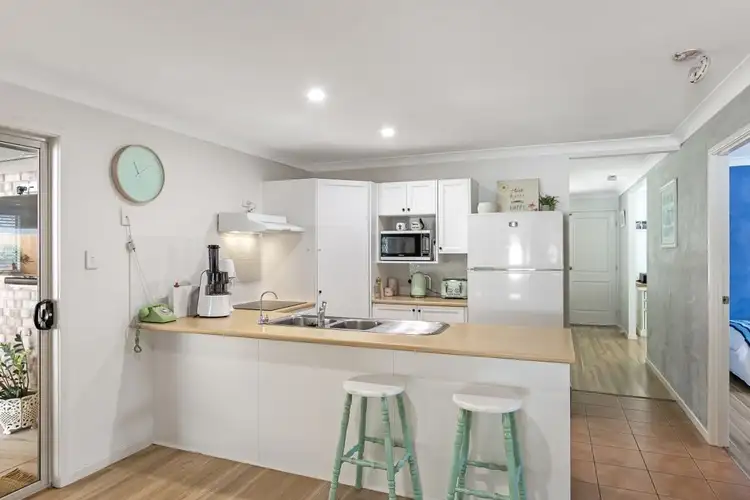 Third view of Homely house listing, 6 Loyal Court, Tweed Heads South NSW 2486