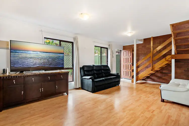 z33/123 Barbaralla Drive, Springwood QLD 4127