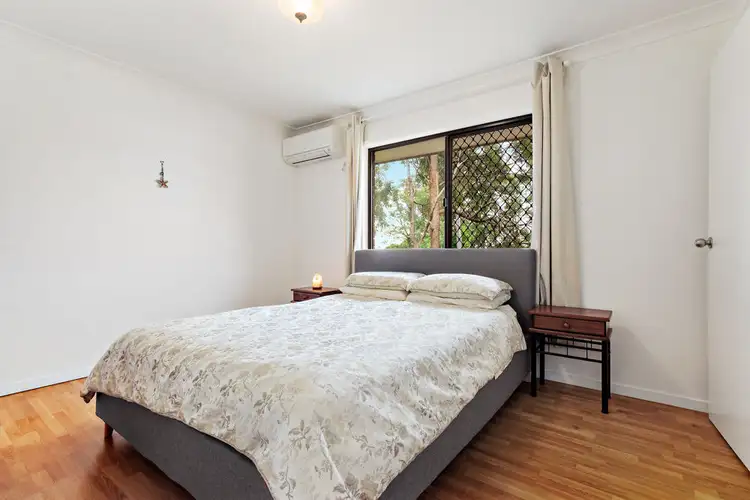 Third view of Homely townhouse listing, z33/123 Barbaralla Drive, Springwood QLD 4127