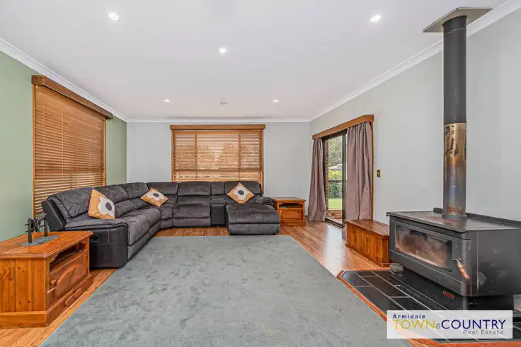 Third view of Homely rural property listing, 144 Mundays Lane, Armidale NSW 2350