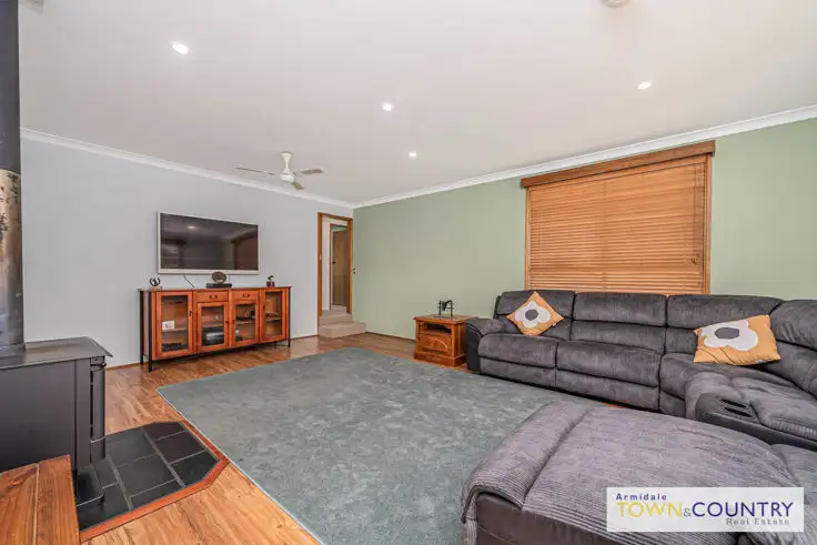 Fourth view of Homely rural property listing, 144 Mundays Lane, Armidale NSW 2350