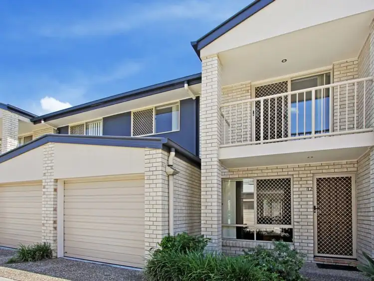 12/110 Orchard Road, Richlands QLD 4077