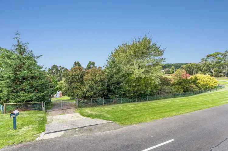 Fifth view of Homely land listing, 150 Everett Crescent, Barongarook West VIC 3249