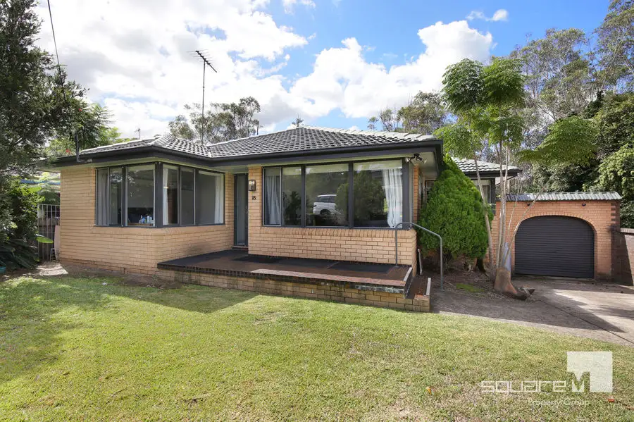 Main view of Homely house listing, 18 Franklin Street, Leumeah NSW 2560