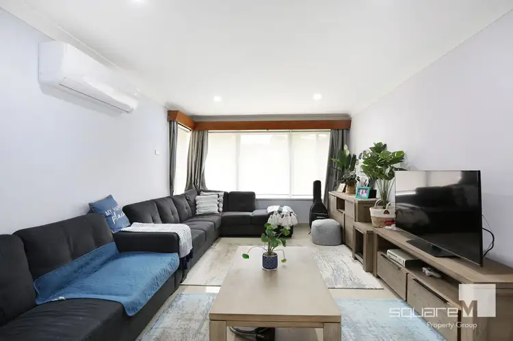 Second view of Homely house listing, 18 Franklin Street, Leumeah NSW 2560