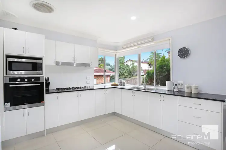 Third view of Homely house listing, 18 Franklin Street, Leumeah NSW 2560