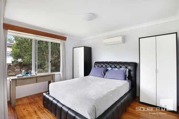 Fifth view of Homely house listing, 18 Franklin Street, Leumeah NSW 2560