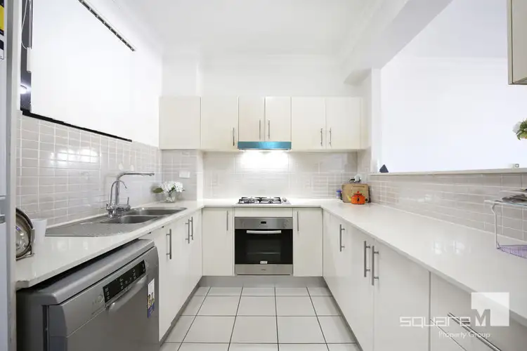 56/32-34 Mons Road, Westmead NSW 2145