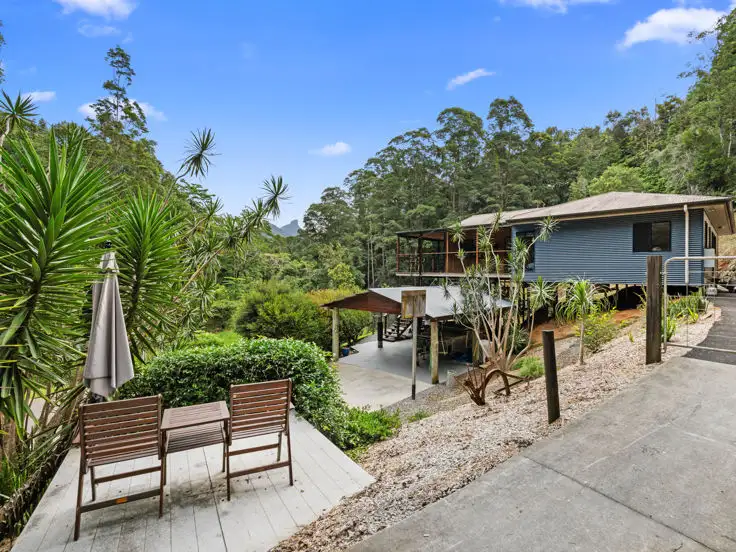 149 Braeside Drive, Uki NSW 2484