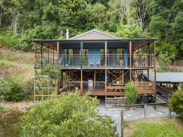 Third view of Homely house listing, 149 Braeside Drive, Uki NSW 2484