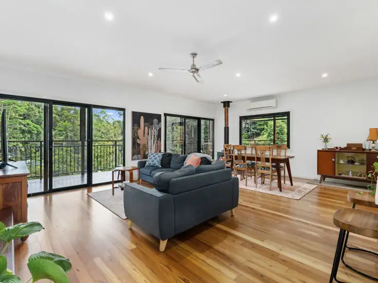 Fourth view of Homely house listing, 149 Braeside Drive, Uki NSW 2484