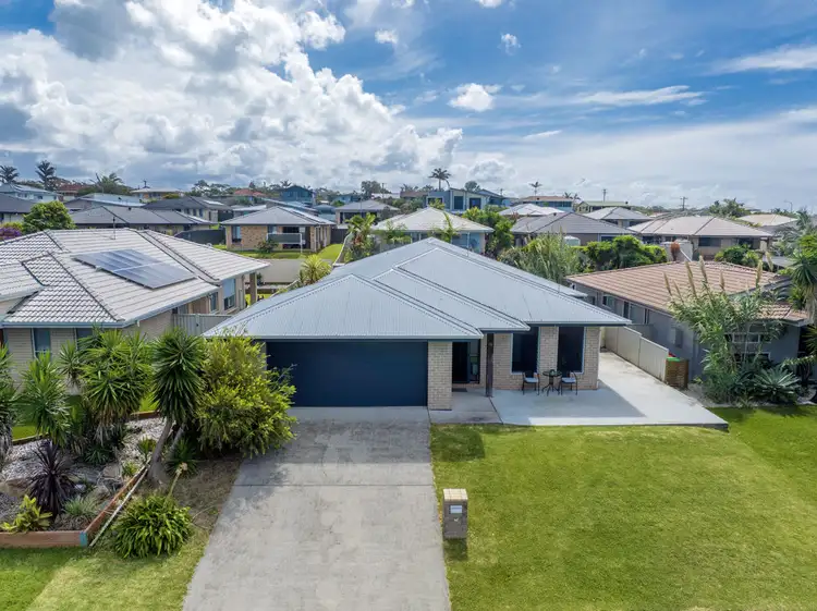 Main view of Homely house listing, 20 Saltwater Crescent, Corindi Beach NSW 2456