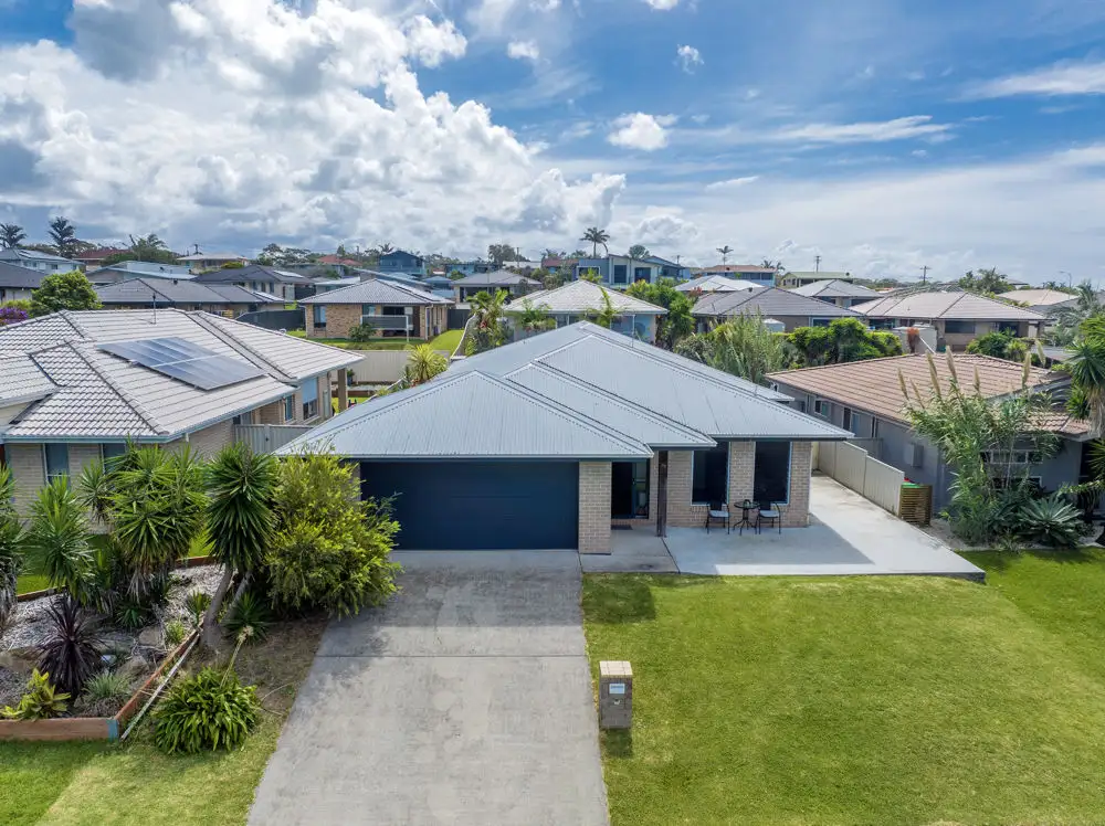 Main view of Homely house listing, 20 Saltwater Crescent, Corindi Beach NSW 2456