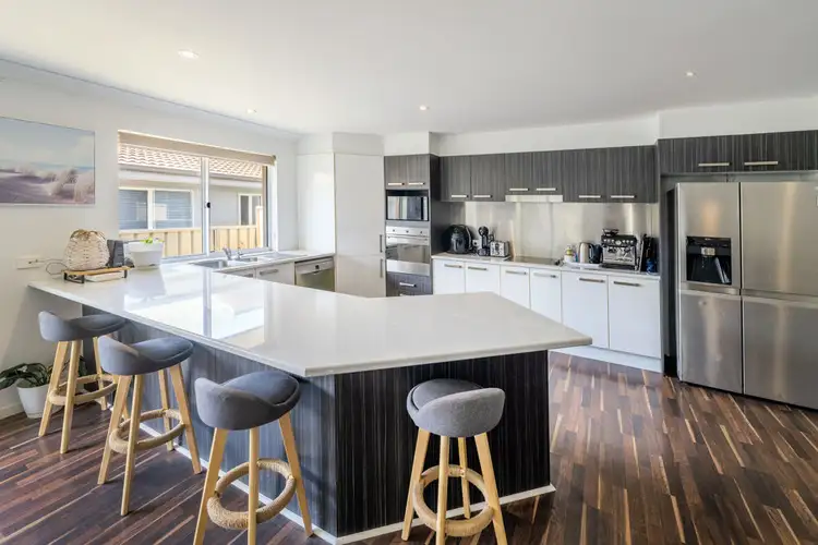 Third view of Homely house listing, 20 Saltwater Crescent, Corindi Beach NSW 2456