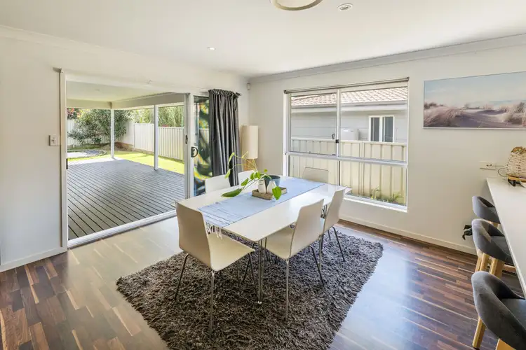 Fourth view of Homely house listing, 20 Saltwater Crescent, Corindi Beach NSW 2456