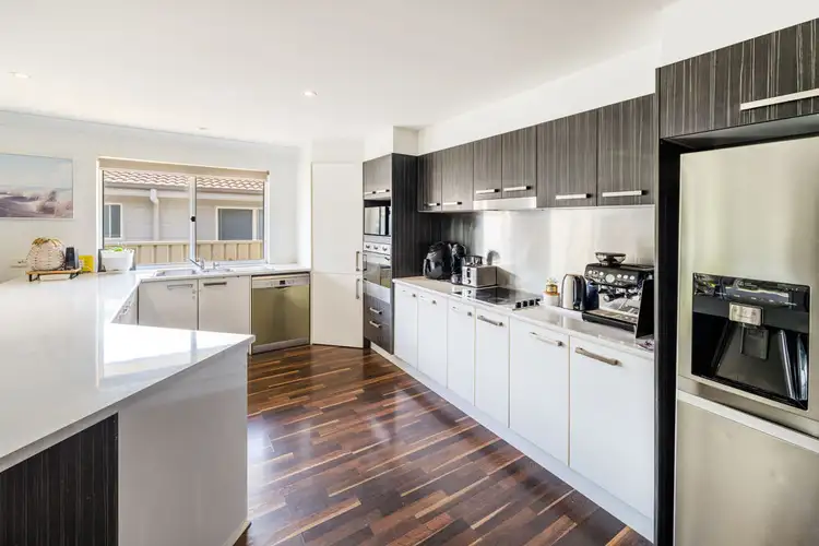 Fifth view of Homely house listing, 20 Saltwater Crescent, Corindi Beach NSW 2456