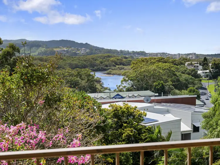Second view of Homely apartment listing, 7/43 Jarrett Street, Coffs Harbour NSW 2450