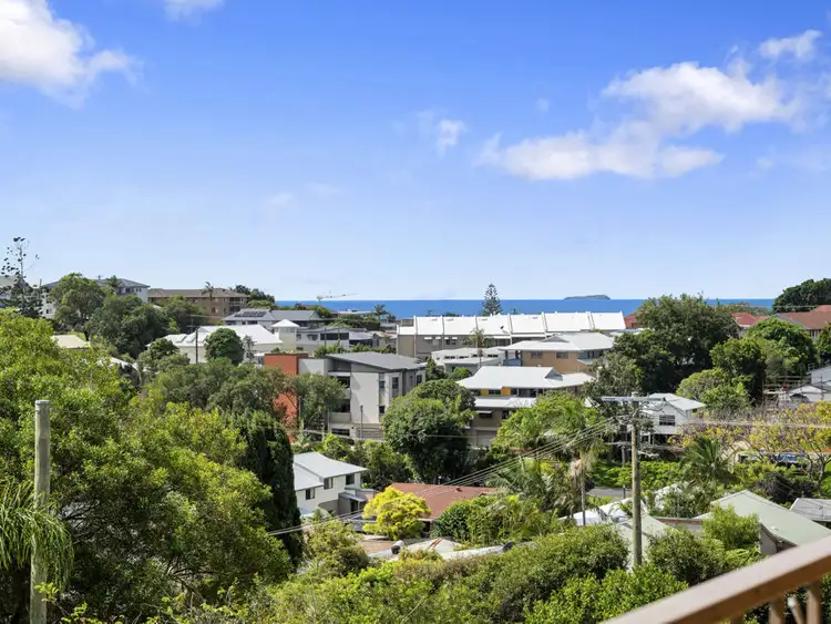Second view of Homely apartment listing, 7/43 Jarrett Street, Coffs Harbour NSW 2450