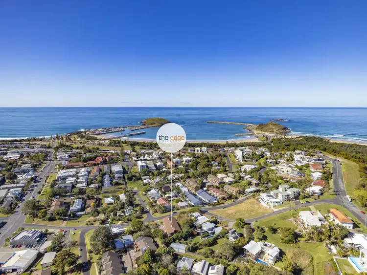 Third view of Homely apartment listing, 7/43 Jarrett Street, Coffs Harbour NSW 2450
