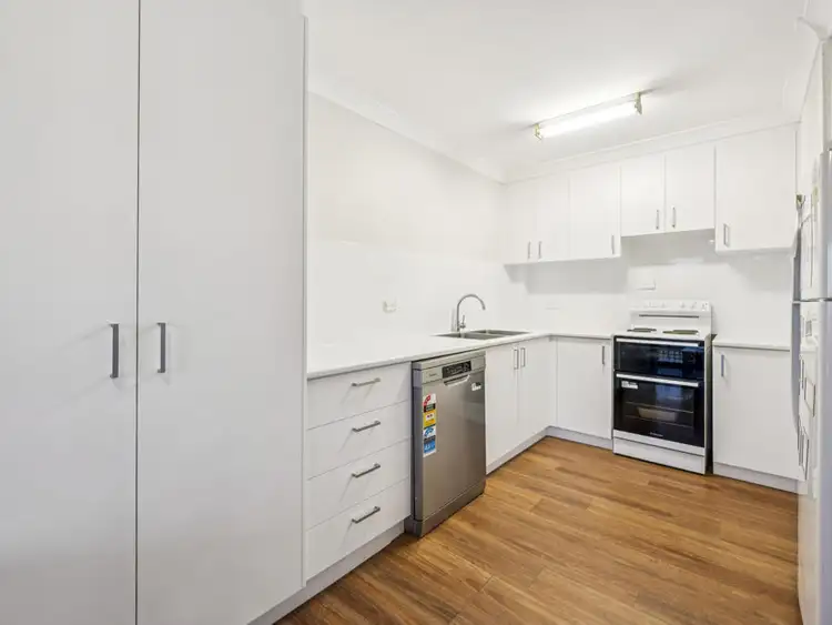 Fourth view of Homely apartment listing, 7/43 Jarrett Street, Coffs Harbour NSW 2450