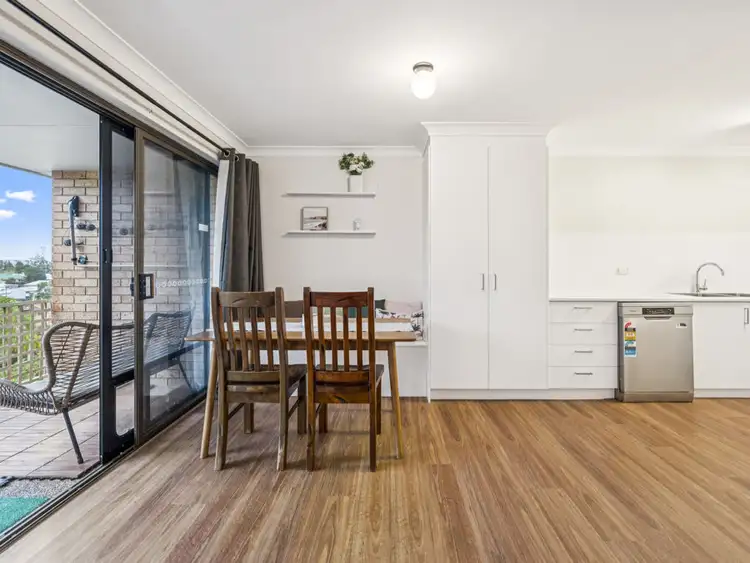 Fifth view of Homely apartment listing, 7/43 Jarrett Street, Coffs Harbour NSW 2450