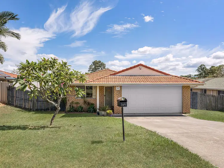 349 South Station Road, Raceview QLD 4305