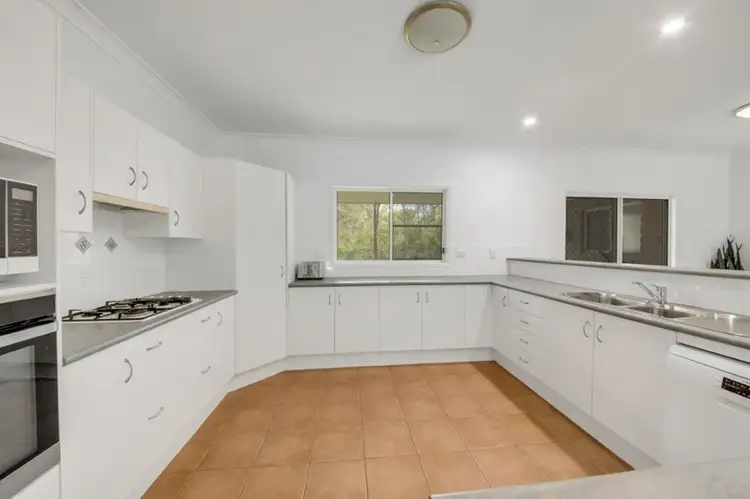 Third view of Homely rural property listing, 65 Flora Drive, Beecher QLD 4680