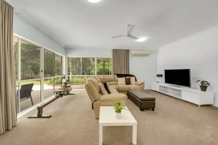 Fourth view of Homely rural property listing, 65 Flora Drive, Beecher QLD 4680