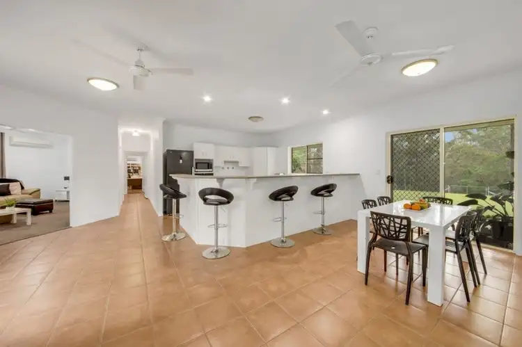 Fifth view of Homely rural property listing, 65 Flora Drive, Beecher QLD 4680