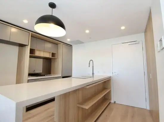 Second view of Homely apartment listing, 1504/17 Deshon Street, Woolloongabba QLD 4102