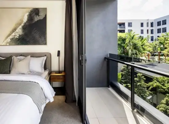 Second view of Homely apartment listing, 304/17 Gibbon Street, Woolloongabba QLD 4102