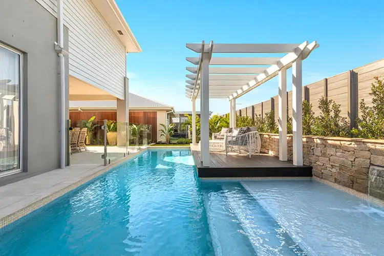 2 Patricia Lane, Baringa QLD 4551