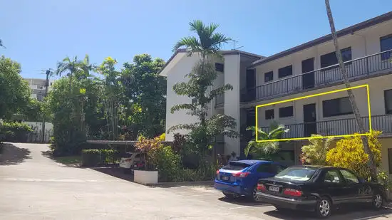 Third view of Homely unit listing, 8 83-85 Moore Street, Trinity Beach QLD 4879