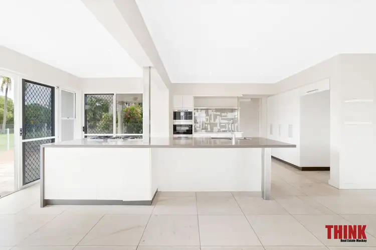 Third view of Homely rural property listing, 6 Island Close, Shoal Point QLD 4750