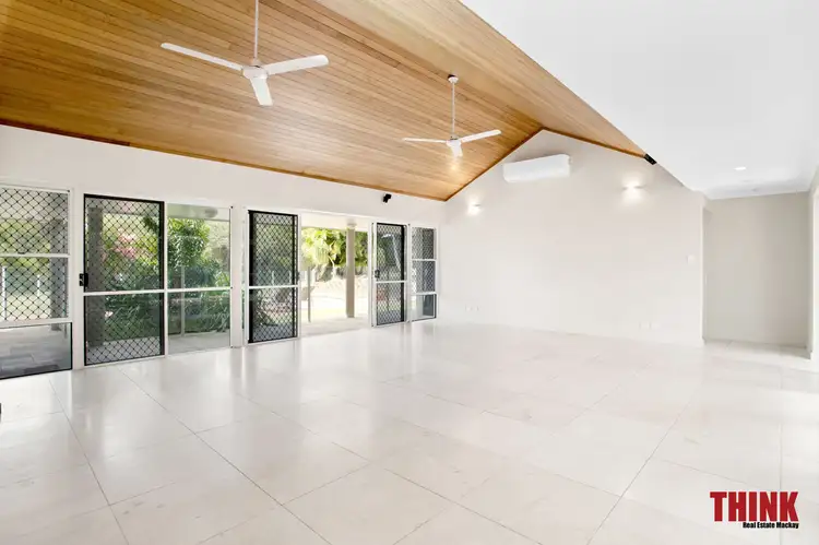 Fifth view of Homely rural property listing, 6 Island Close, Shoal Point QLD 4750